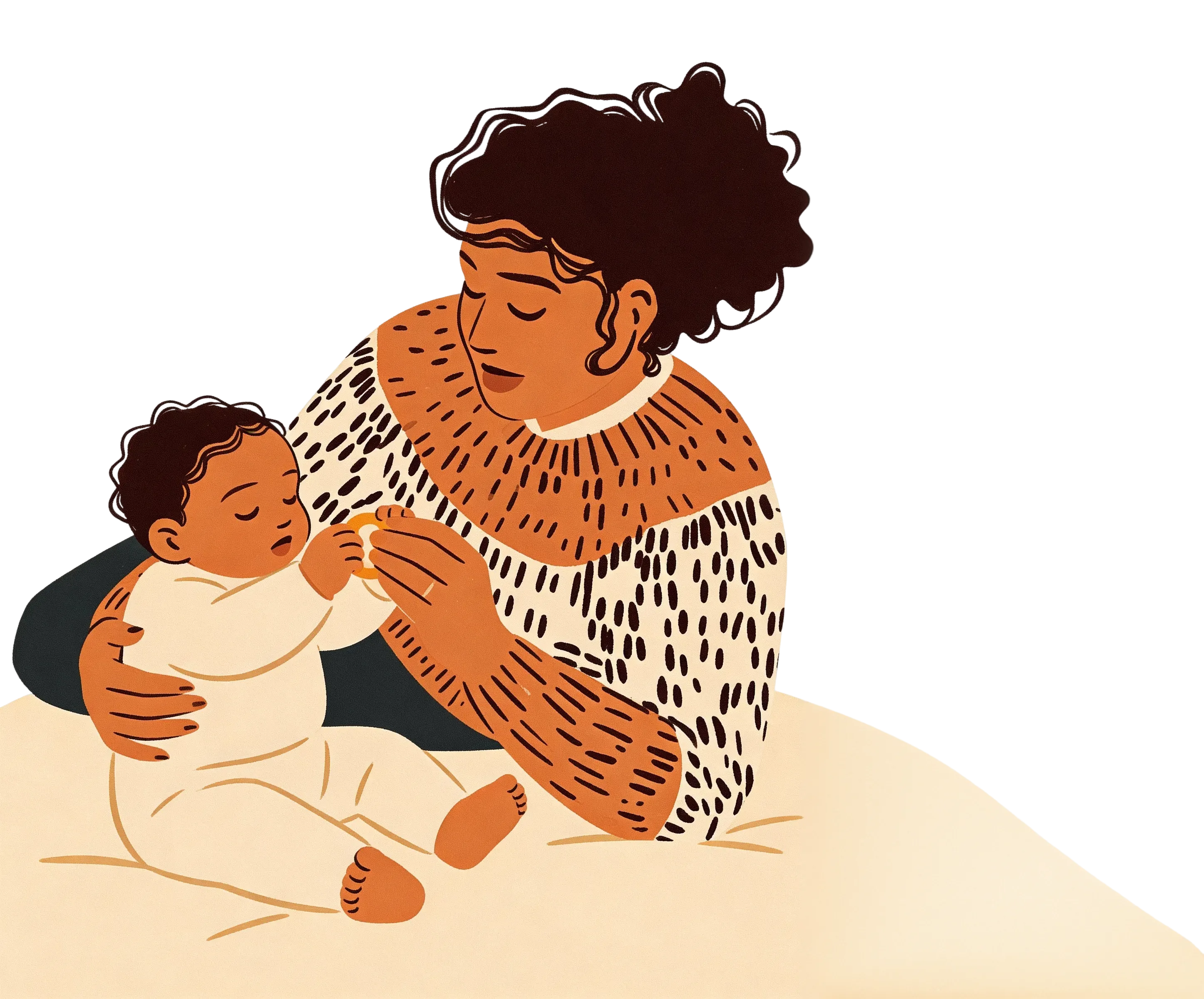 caregiving